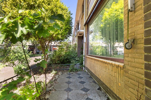 Medium property photo - Van Limburg Stirumplantsoen 14, 3317 GP Dordrecht